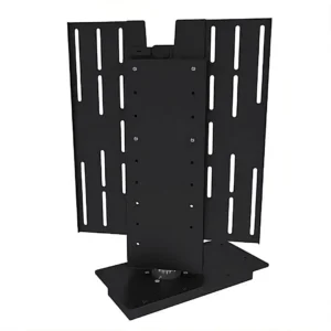 future automation TTR TV Rotator in the turning position