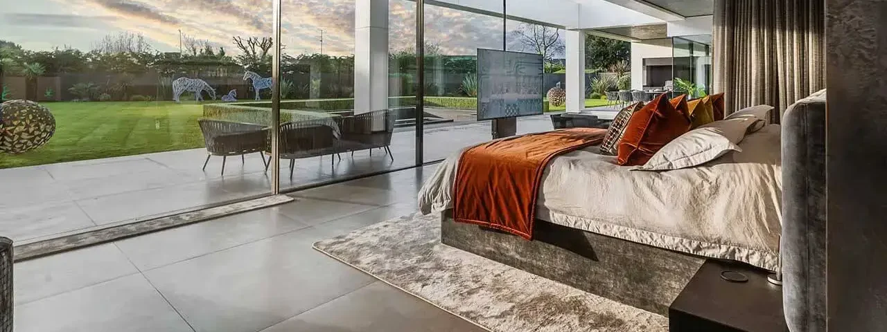 Future Automation UBL Under Bed TV Lift