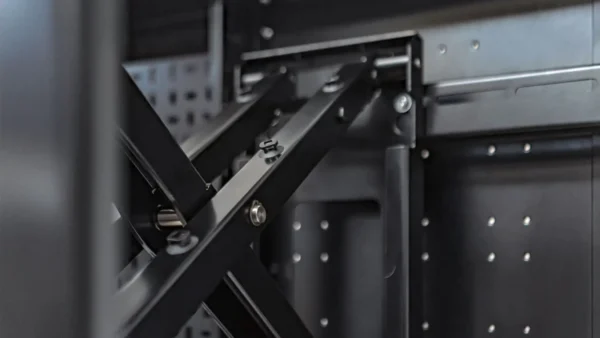 Future Automation WB-2S Wall Box