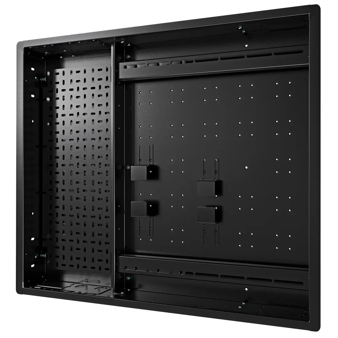 Future Automation WB-2S Wall Box