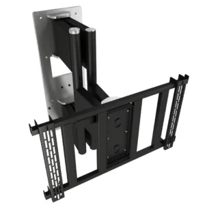 Future Automation HQA2 Motorised TV Wall Mount