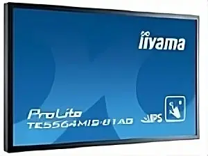 Clevertouch Fusion 55" Touch Screen