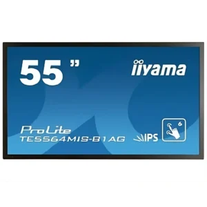 iiYAMA Prolite 55" Interactive 6 Point Touch panel