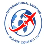 international shipping
