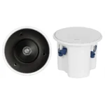 Kef Ci100.2QR Flush Fit speaker