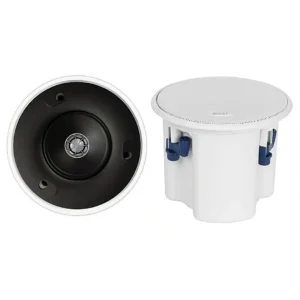 Kef Ci100.2QR Flush Fit speaker