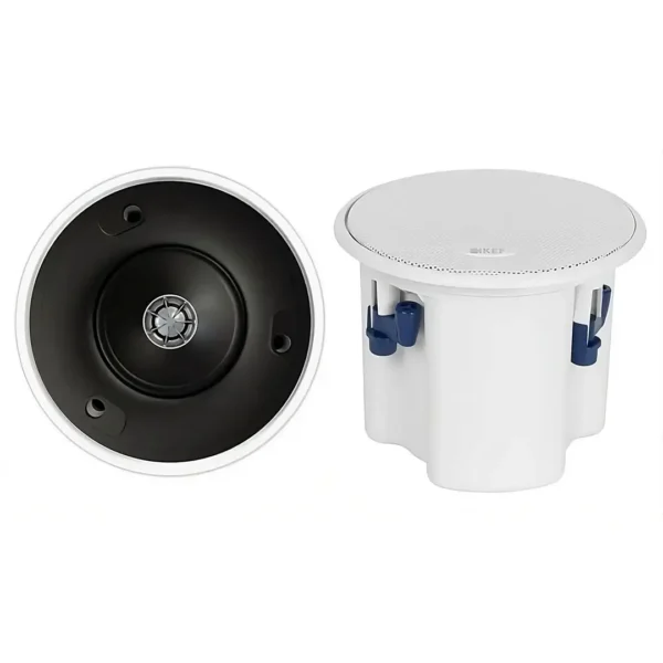 Kef Ci100.2QR Flush Fit speaker