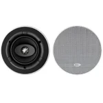 Kef Ci130CR Flush Fit Speaker