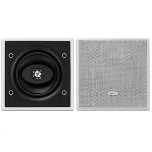 Kef Ci130CS Flush Fit Square Speaker