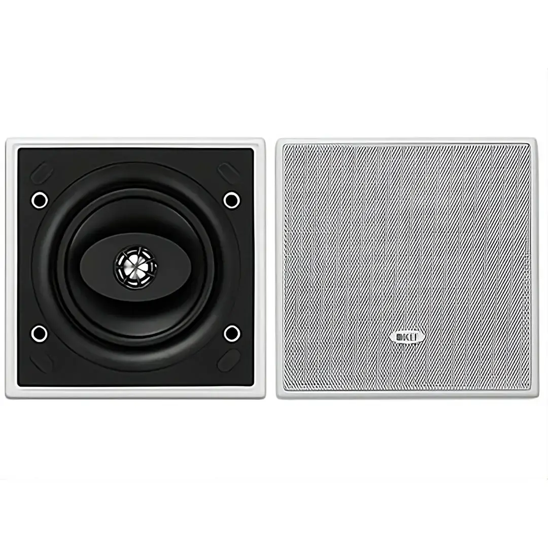 Kef Ci130CS Flush Fit Square Speaker