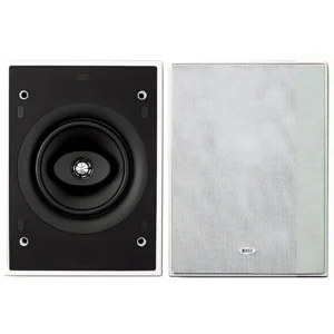 Kef Ci160CL Flush Fit Rectangular Speaker