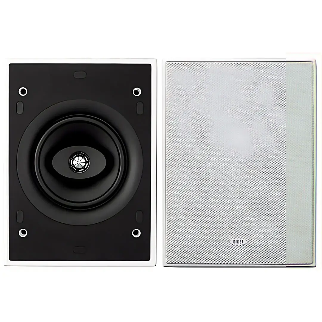 Kef Ci160CL Flush Fit Rectangular Speaker