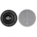Kef Ci160CRds Round Stereo Speaker