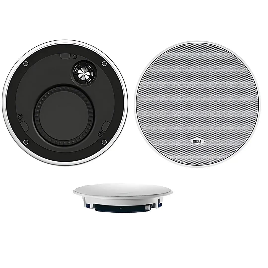 Kef Ci160TR Ultra Slim Speaker