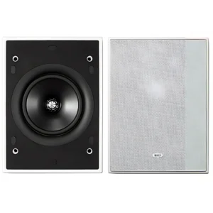 Kef Ci160QL Rectangular Flush Speaker