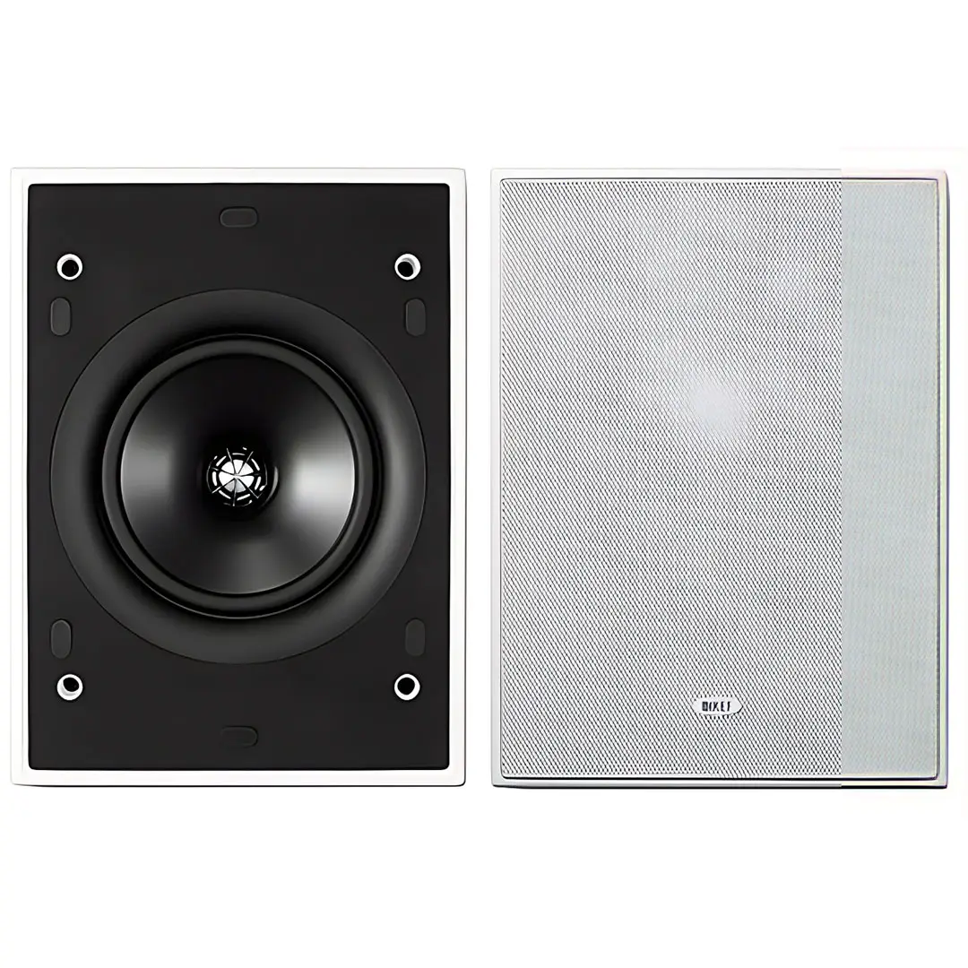 Kef Ci160QL Rectangular Flush Speaker