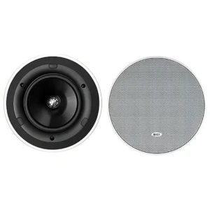 Kef Ci160QR Flush Fit Round Speaker