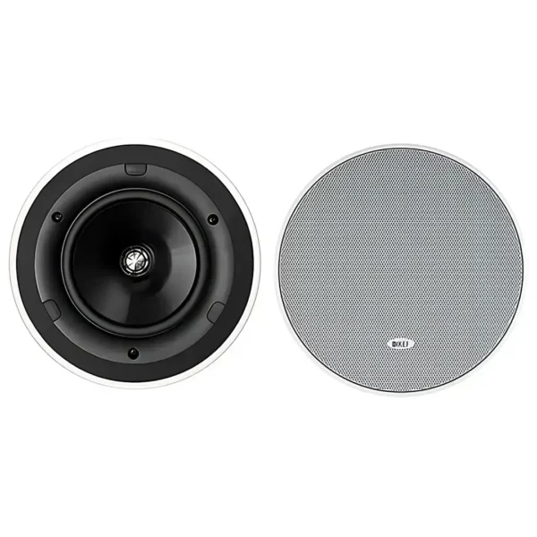Kef Ci160QR Flush Fit Round Speaker