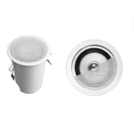Kef Ci180.QR flush fit Speaker