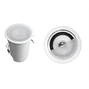 Kef Ci180.QR flush fit Speaker