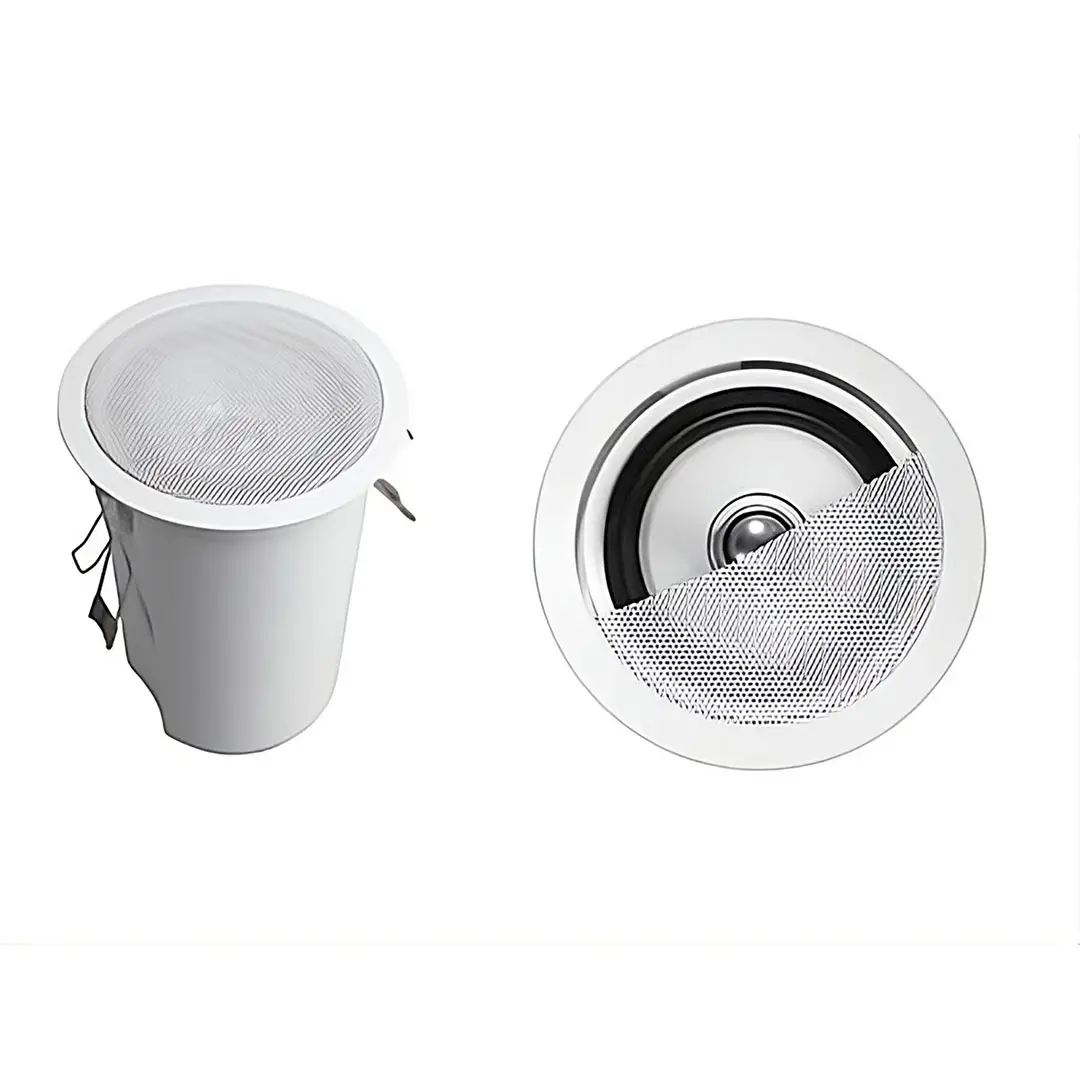 Kef Ci180.QR flush fit Speaker