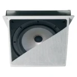 Kef Ci200.3QT Motorised Speaker