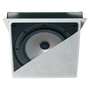 Kef Ci200.3QT Motorised Speaker