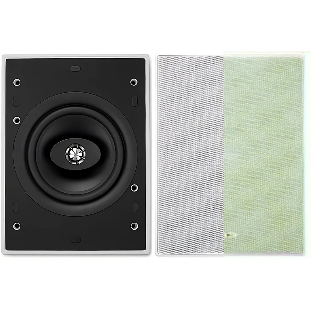 Kef Ci200CL Rectangular Speaker