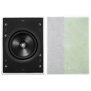 Kef Ci200QL Rectangular Speaker