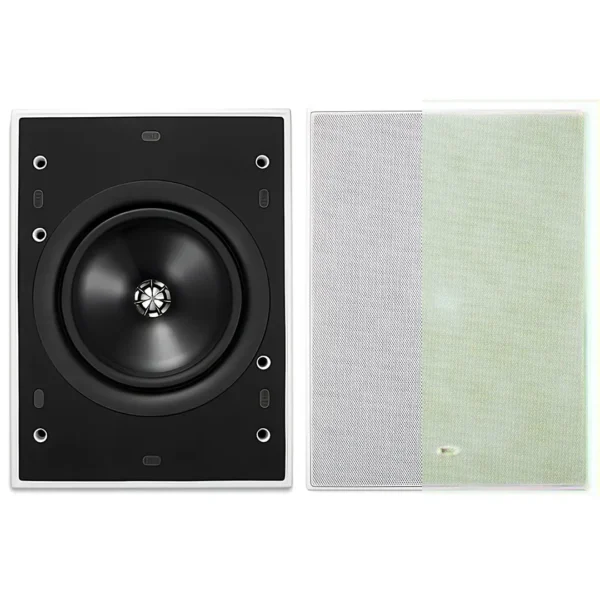 Kef Ci200QL Rectangular Speaker