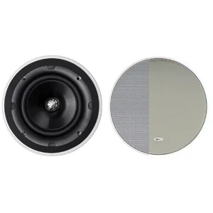 Kef Ci200QR Round Speaker