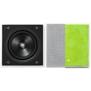 Kef Ci200QS Square Speaker