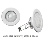 Kef Ci50R 50mm flushfit speaker