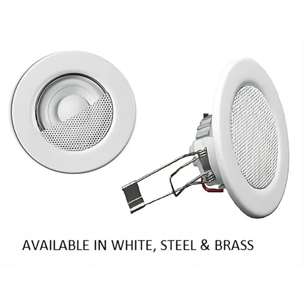 Kef Ci50R 50mm flushfit speaker