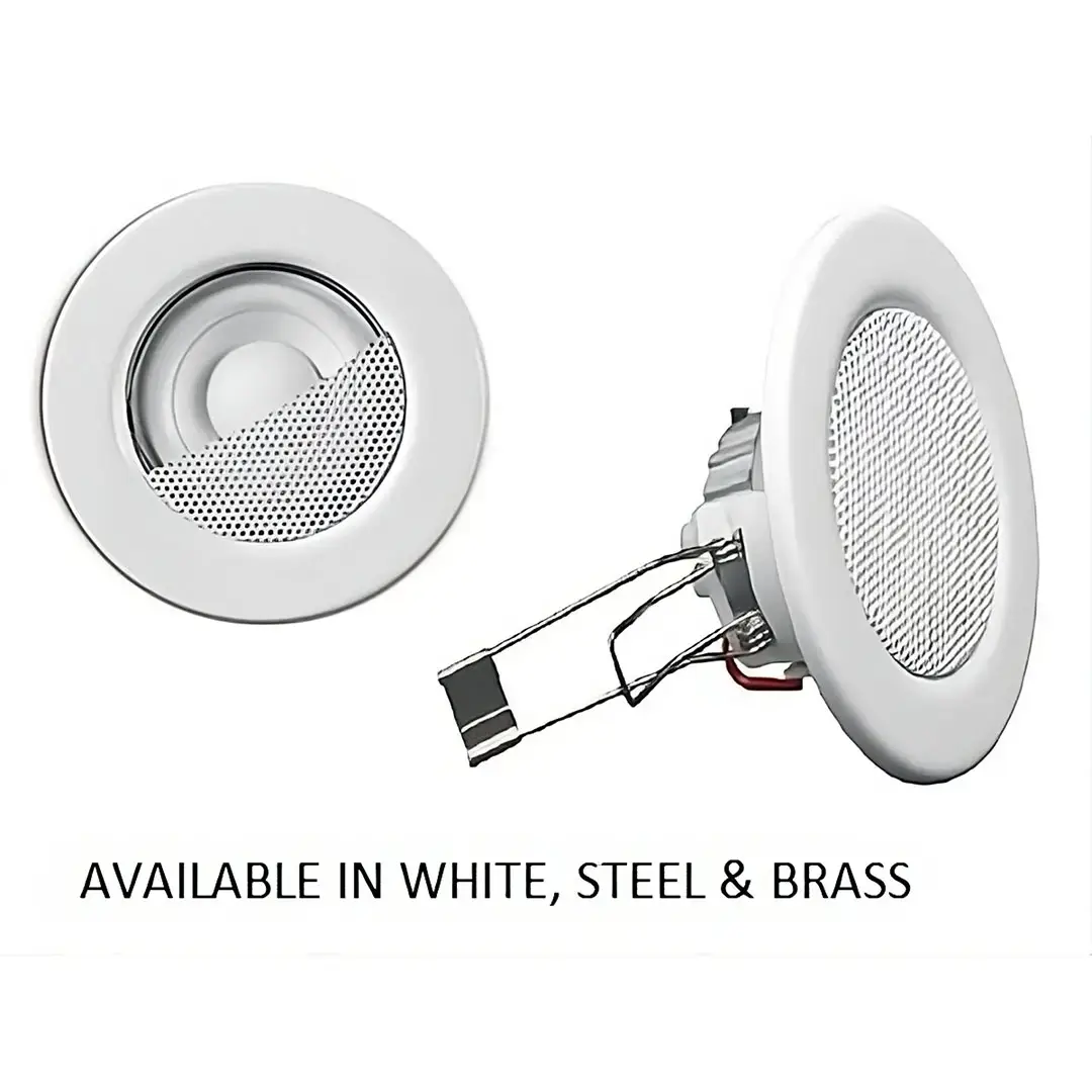 Kef Ci50R 50mm flushfit speaker