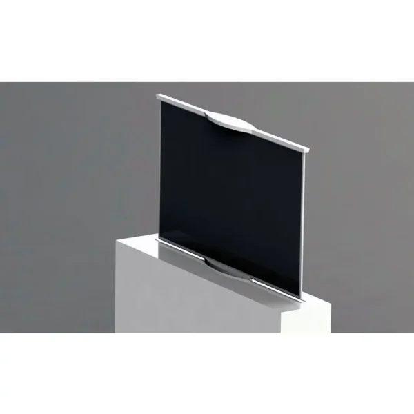 LG Dual Screen TV Lift Mechanism