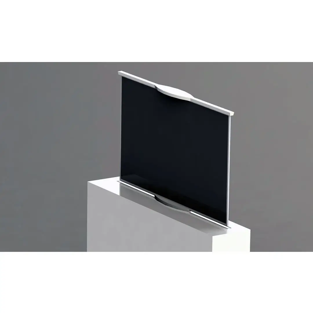 LG Dual Screen TV Lift Mechanism