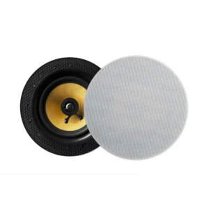 Lithe Audio Bluetooth Dual Ceiling Speaker Kit