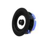 Bluetooth Bathroom Ceiling Speaker - All In One Solution