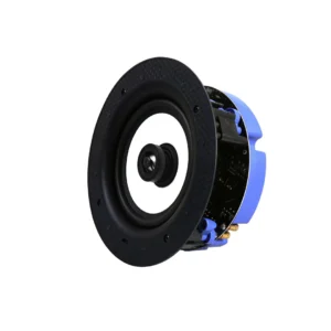 Bluetooth Bathroom Ceiling Speaker - All In One Solution