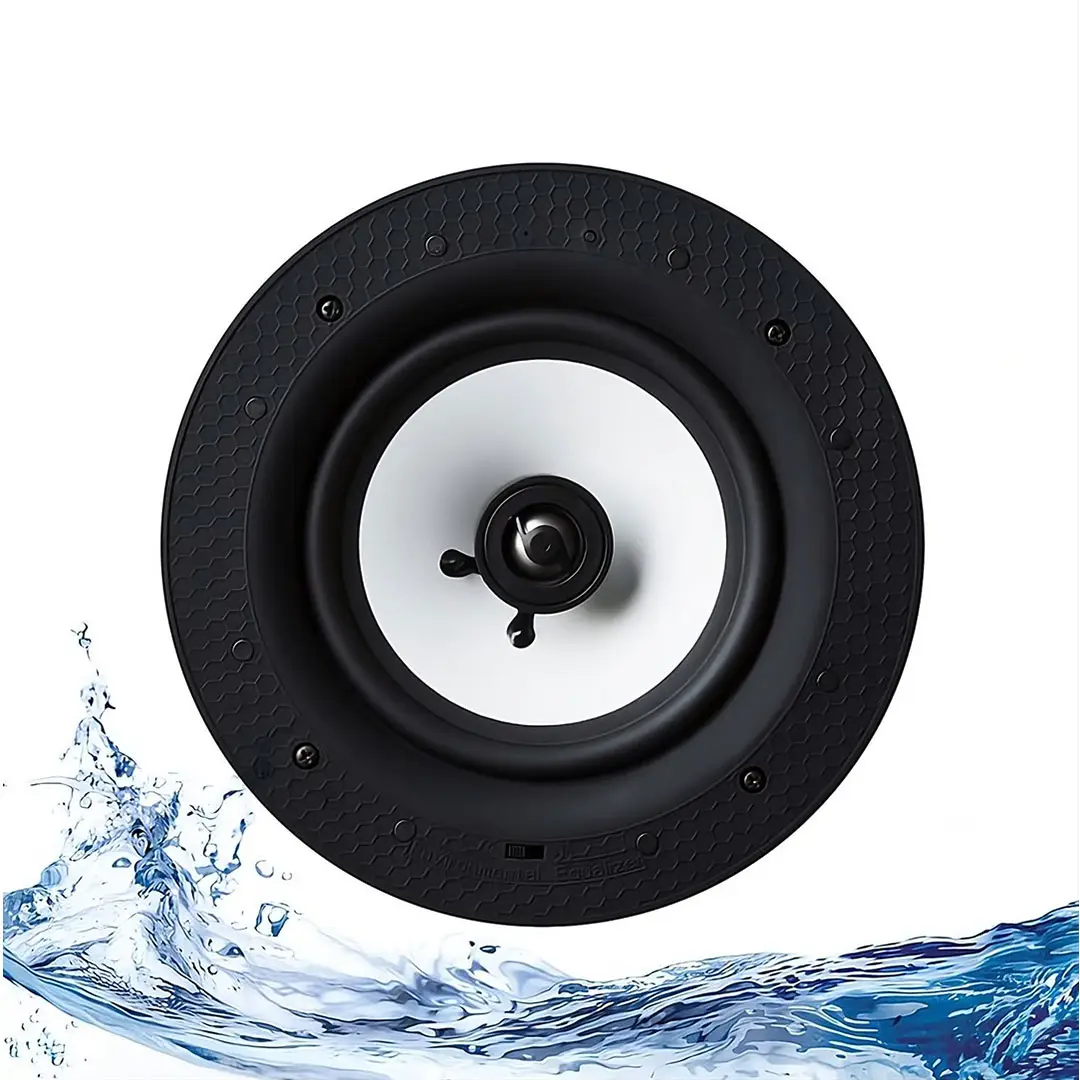 Lithe Audio IP44 Bathroom Ceiling Speaker
