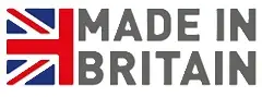 made in britain