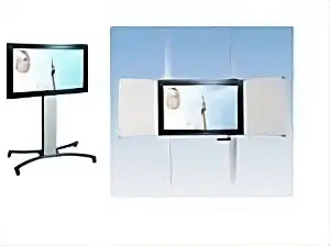 SMART Board 480 Interactive Whiteboard