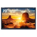 70" ActivPanel 10 Point Interactive Panel
