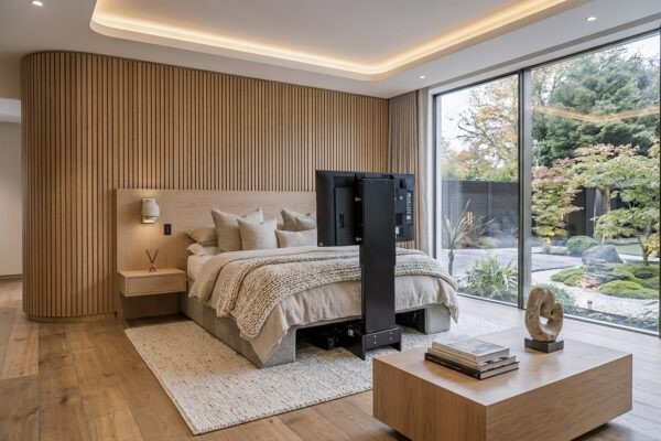 Future Automation UBL Under Bed TV Lift
