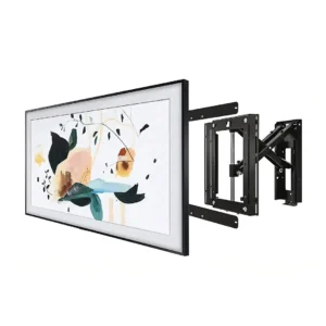 Samsung 32" Frame Articulated Swivel TV Wall Mount