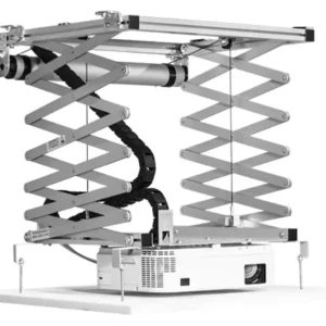 Screen International Si-200 Lift - Image 2