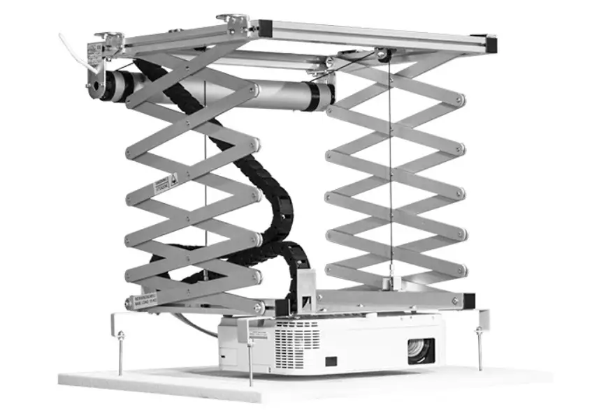 Screen International Si-200 Lift