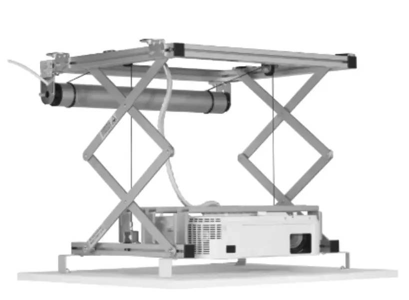 Screen International Si-30 Projector Lift