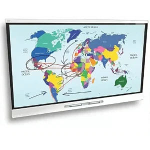 Smart 6065 Interactive 4K Touch Screen
